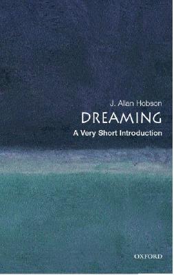 Book Dreaming: A Very Short Introduction free