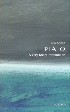 Book Plato: A Very Short Introduction free