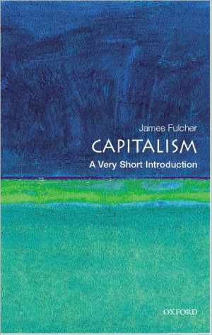 Book Capitalism: A Very Short Introduction free