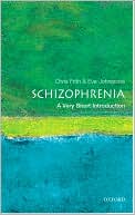 Book Schizophrenia: A Very Short Introduction free