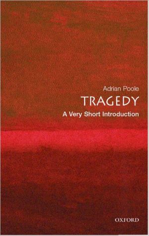 Book Tragedy: A Very Short Introduction (Very Short Introductions) free
