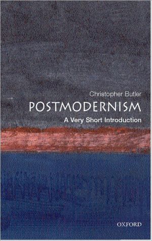 Book Postmodernism: A Very Short Introduction free