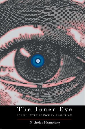 Book The Inner Eye: Social Intelligence in Evolution free