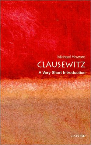 Book Clausewitz: A Very Short Introduction free