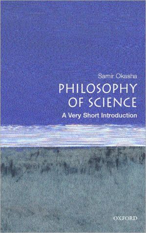 Book Philosophy of Science: A Very Short Introduction free