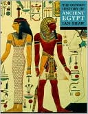 Book The Oxford History of Ancient Egypt (Oxford Histories) free