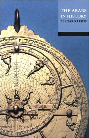 Book The Arabs In History free