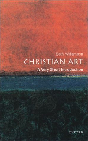 Book Christian Art: A Very Short Introduction (Very Short Introductions) free