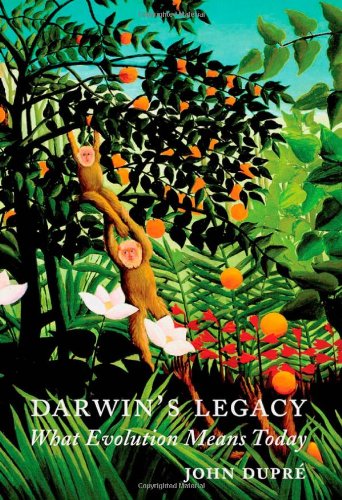 Book Darwin's Legacy: What Evolution Means Today free