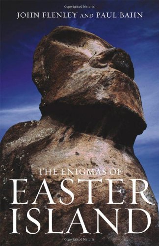 Book The Enigmas of Easter Island free