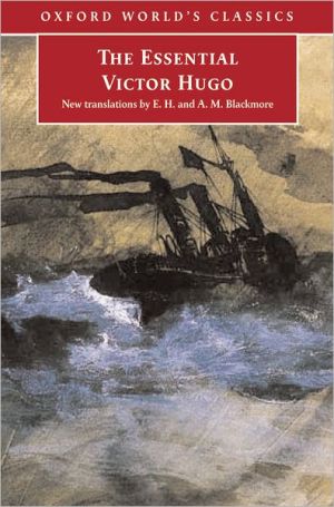 Book The Essential Victor Hugo (Oxford World's Classics) free