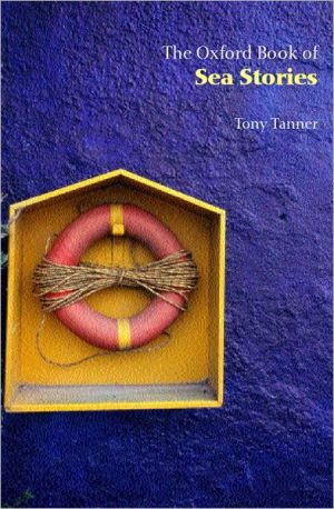 Book The Oxford Book of Sea Stories (Oxford Books of Prose) free