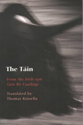 Book The Tain: Translated from the Irish Epic Tain Bo Cuailnge free