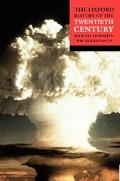 Book The Oxford History Of Twentieth Century free