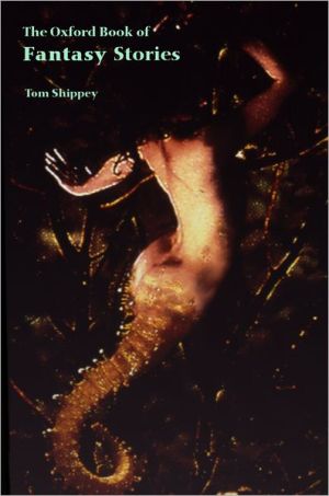 Book The Oxford Book of Fantasy Stories (Oxford Books of Prose) free