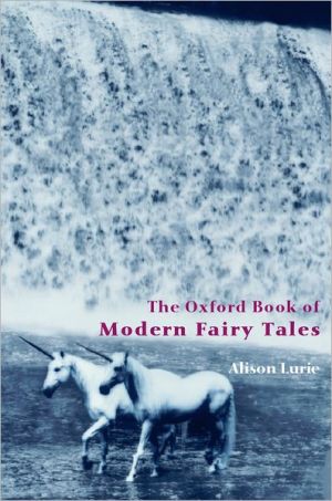 Book The Oxford Book of Modern Fairy Tales (Oxford Books of Prose) free