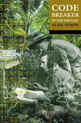 Book Codebreaker in the Far East free