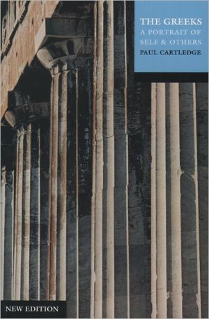 Book The Greeks: A Portrait of Self and Others (Opus) free