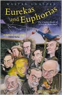 Book Eurekas and Euphorias: The Oxford Book of Scientific Anecdotes free