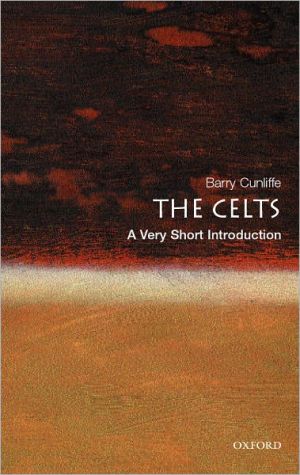 Book The Celts: A Very Short Introduction free