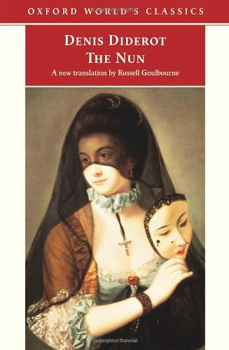 Book The Nun (Oxford World's Classics) free
