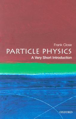 Book Particle Physics: A Very Short Introduction free