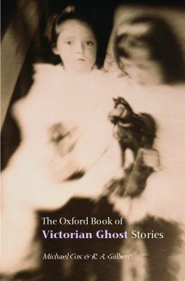 Book The Oxford Book of Victorian Ghost Stories free