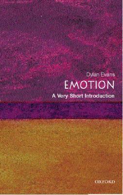 Book Emotion: A Very Short Introduction free