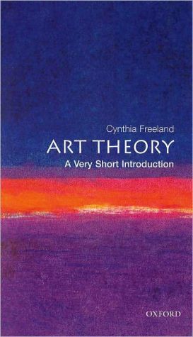 Book Art Theory: A Very Short Introduction free