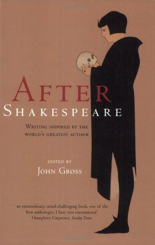 Book After Shakespeare: An Anthology free