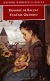 Book Eugénie Grandet (Oxford World's Classics) free