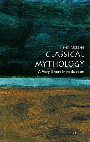 Book Classical Mythology: A Very Short Introduction free