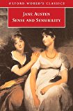 Book Sense and Sensibility (Oxford World's Classics) free