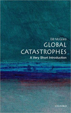 Book Global Catastrophes: A Very Short Introduction free