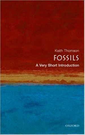 Book Fossils: A Very Short Introduction (Very Short Introductions) free