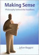Book Making Sense: Philosophy behind the Headlines free