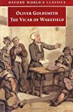 Book The Vicar of Wakefield (Oxford World's Classics) free