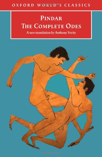 Book The Complete Odes (Oxford World's Classics) free