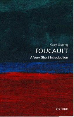 Book Foucault: A Very Short Introduction free