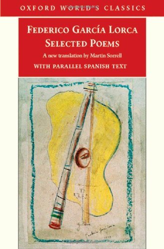 Book Selected Poems: with parallel Spanish text (Oxford World's Classics) free