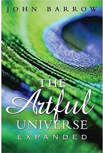 Book The Artful Universe Expanded free
