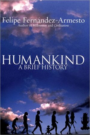 Book Humankind: A Brief History free