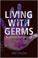 Book Living with Germs: In Sickness and in Health free