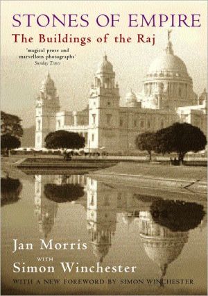 Book Stones of Empire: The Buildings of the Raj free