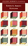Book Flatland: A Romance of Many Dimensions (Oxford World's Classics) free