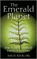 Book The Emerald Planet: How Plants Changed Earth's History free