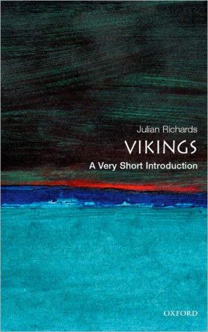 Book The Vikings: A Very Short Introduction free