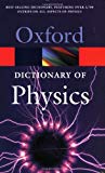 Book A Dictionary of Physics (Oxford Quick Reference) free