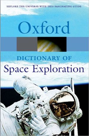 Book A Dictionary of Space Exploration (Oxford Quick Reference) free