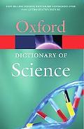 Book A Dictionary of Science (Oxford Quick Reference) free